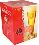 Youngs brew buddy Kit de inicio para hacer cerveza artesanal