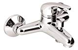 Sanitop-Wingenroth 76522 0 - Grifo de bañera