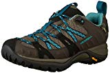 Merrell Siren Sport Gore-tex, Zapatillas de senderismo Mujer, Marrón (Espresso Mineral), 39 EU