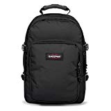 Eastpak Provider Mochila, 44 cm, 33 L, Negro