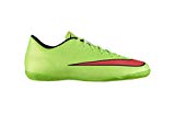 NIKE - Zapatilla futbol sala mercurial victory v ic jr verde-fuxia