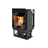 Mejores chimeneas de pellets