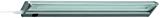 Briloner Leuchten 6403-134 - Lámpara fluorescente para cocina (T5), color titanio