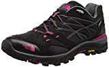 Mejores zapatillas de trekking para mujer gore tex