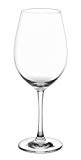 Schott Zwiesel 7544322 Ivento - Juego de 6 copas de vino, cristal, 50 cl, color transparente