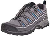 Mejores zapatillas de trekking salomon
