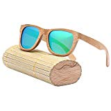 Mejores gafas de madera
