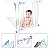 Todeco - Barrera de Seguridad para Bebés