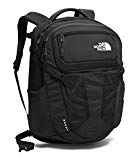 The North Face Mochila Recon TNF negro