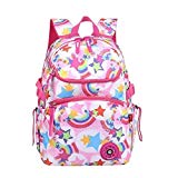 Mejores mochilas escolares para nina