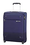 Samsonite Base Boost, Maleta, Azul (Blue), 55 x 20 x 40 cm/41 L