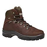 Mejores botas de montana para hombre gore tex