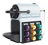 U-CAP, el portacápsulas/dispensador de cápsulas para Nespresso® INISSIA