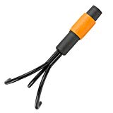 Fiskars 136517 - Cultivador alemán (3 dientes)