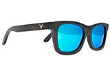 Gafas de sol Deerwood, OSSIAN Black Blue