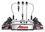 ATERA 22701 Strada Evo 3 Trasero Portabicicletas