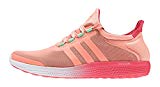 Adidas CC Sonic W, Zapatillas de Running para Mujer, Rojo (Brisol/Brisol/Rojimp), 37 1/3 EU
