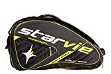 StarVie Pgpro Paletero de Pádel, Unisex Adulto, Verde y Negro, Grande