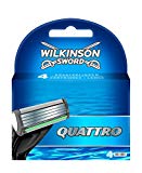 Mejores cuchillas de afeitar wilkinson