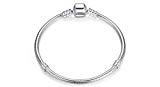 Mejores pulseras de plata para mujer