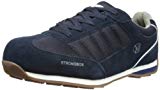 Stephen Joseph Strike - Calzado de protección Hombre, color Azul (Navy), talla 40.5 (7 UK)
