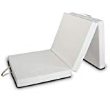 Mejores colchones plegables