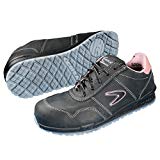 Helly Hansen Workwear 40-78500010-37 - Calzado mujer seguridad S3 Src Alice 78500-010, zapatos de seguridad, tamaño 37