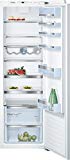 Bosch KIR81AF30 - Frigorífico (Integrado, Color blanco, Derecho, 321L, 319L, SN, T)
