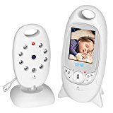 Mejores intercomunicadores para bebes
