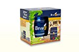 Kit de cerveza artesanal BrewBarrel (Lager)