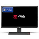"BenQ Zowie RL2755 - Monitor de 27"" para Consola e-Sports (FHD, Lag-Free), Monitor Oficial para Playstation 4 (PS4 / PS4 Pro)"