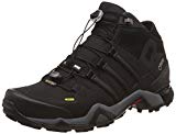Adidas Terrex Fast R Mid GTX Botas de Montaña para Hombre, Negro, 44 2/3