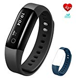 Mejores pulseras fitness