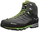 Mejores botas de montana para hombre