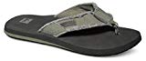 Mejores sandalias para hombre quiksilver