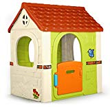 FEBER - Casa de Juegos Fantasy House (Famosa 800010237)