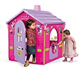 INJUSA 20339, Casa de Juguete Minnie Mouse