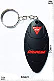 Key Ring - Kautschuk Rrubber Keyring