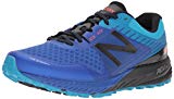 New Balance Mt910v4, Zapatillas de Running para Hombre, Azul (Blue), 45.5 EU