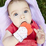 Mejores mitones de bebe