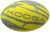 Kooga Welford- bola, Unisex, Welford Ball, Dandelion Yellow