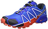 Mejores zapatillas de trail