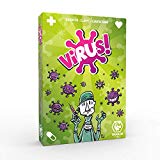 Tranjis games - Virus! Juego de Cartas (1138753.62)
