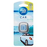 Ambi Pur Car Brisa Marina Ambientador Clip - 1 Unidad