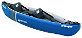 Mejores canoas hinchables