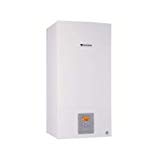 CALDERA DE CONDENSACIÓN JUNKERS CERAPUR COMPACT 24 KW ZWB 24-1 Erp Y D
