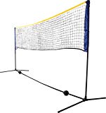 Donic-Schildkröt Schildkroet Funsports 970994 - Red multiuso,, tamaño M