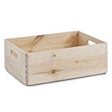 Mejores cajas de frutas