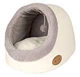 Banbury & Co Lujo Acogedor Gato Cama