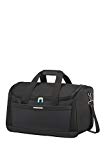 Samsonite Dynamo Bolsa de Viaje, 53 cm, 61.5 L, Negro